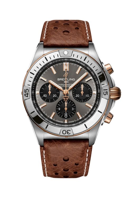 Breitling Chronomat B01 TB0134101M1X1 2024