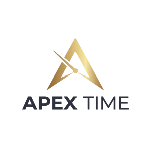 ApexTime Logo