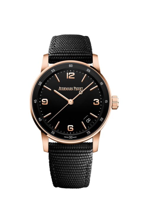 Audemars Piguet Code 1159 PERPETUAL CALENDAR 15210OR.OO.A002KB.01