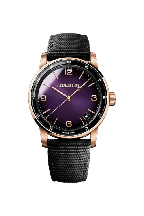 Audemars Piguet Code 1159 SELFWINDING 15210OR.OO.A002KB.02