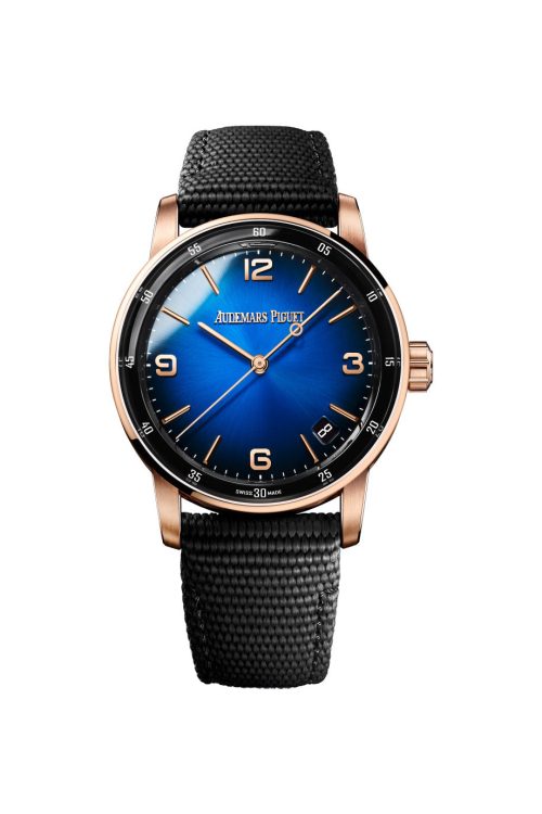 Audemars Piguet Code 1159 SELFWINDING 15210OR.OO.A002KB.03