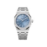 Audemars Piguet Royal Oak FROSTED GOLD SELFWINDING Ref 77353BCGG1263BC01 77353BCGG1263BC01-1.jpg