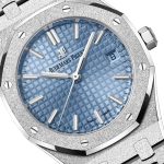 Audemars Piguet Royal Oak FROSTED GOLD SELFWINDING Ref 77353BCGG1263BC01 77353BCGG1263BC01-2.jpg