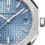 Audemars Piguet Royal Oak FROSTED GOLD SELFWINDING Ref 77353BCGG1263BC01 77353BCGG1263BC01-3.jpg