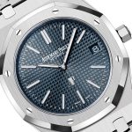 Audemars Piguet Royal Oak JUMBO EXTRA-THIN 50TH ANNIVERSARY Ref 16202STOO1240ST01 16202STOO1240ST01-2.jpg
