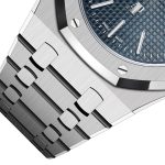 Audemars Piguet Royal Oak JUMBO EXTRA-THIN 50TH ANNIVERSARY Ref 16202STOO1240ST01 16202STOO1240ST01-4.jpg
