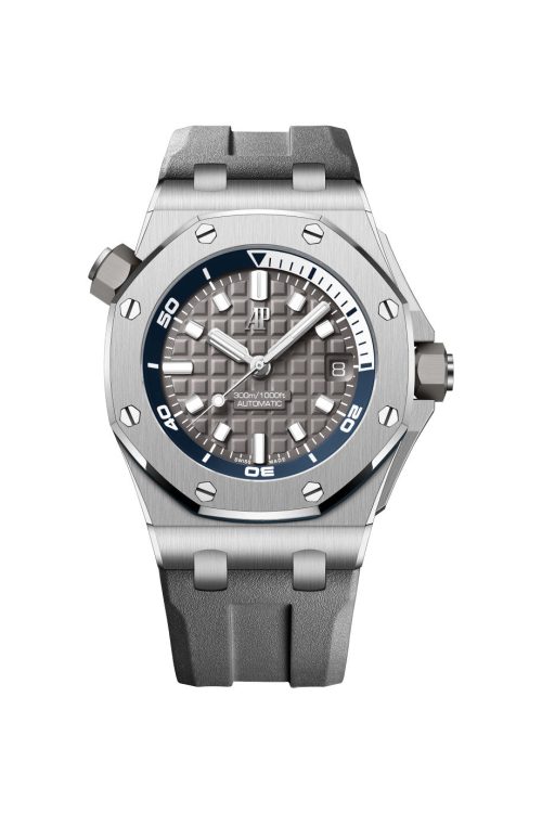 Audemars Piguet Royal Oak Offshore DIVER 15720ST.OO.A009CA.01
