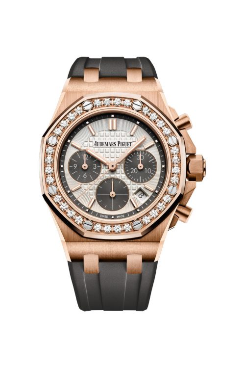 Audemars Piguet Royal Oak Offshore SELFWINDING CHRONOGRAPH 26231OR.ZZ.D003CA.01