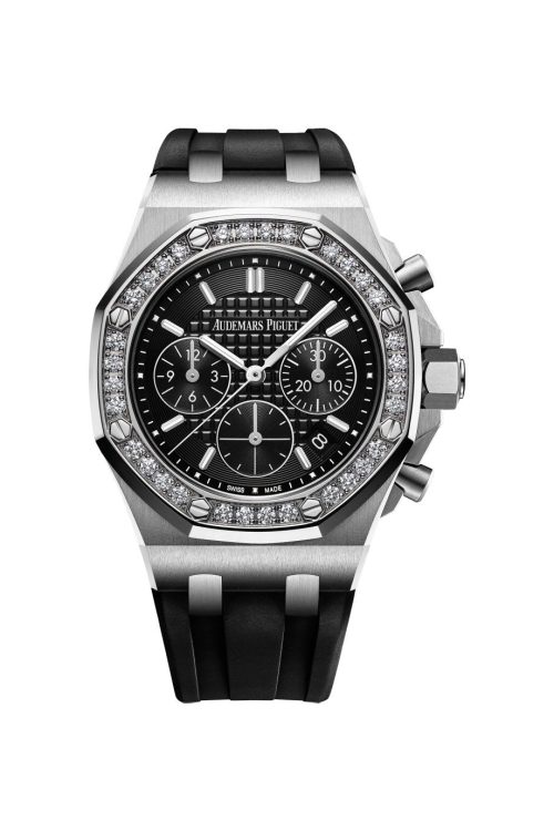 Audemars Piguet Royal Oak Offshore SELFWINDING CHRONOGRAPH 26231ST.ZZ.D002CA.01