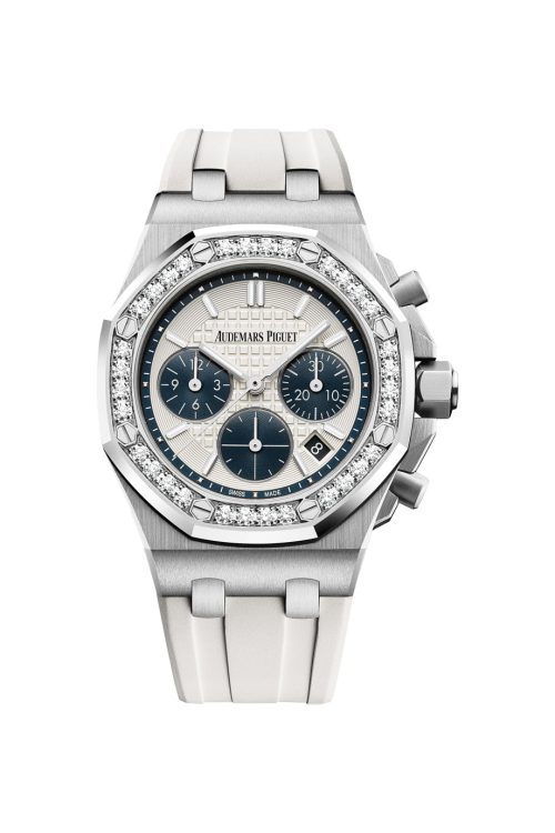 Audemars Piguet Royal Oak Offshore SELFWINDING CHRONOGRAPH 26231ST.ZZ.D010CA.01