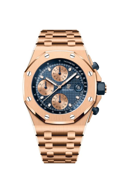 Audemars Piguet Royal Oak Offshore SELFWINDING CHRONOGRAPH 26238OR.OO.2000OR.01