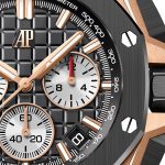 Audemars Piguet Royal Oak Offshore SELFWINDING CHRONOGRAPH Ref 26420ROOOA002CA01 26420ROOOA002CA01-3.jpg
