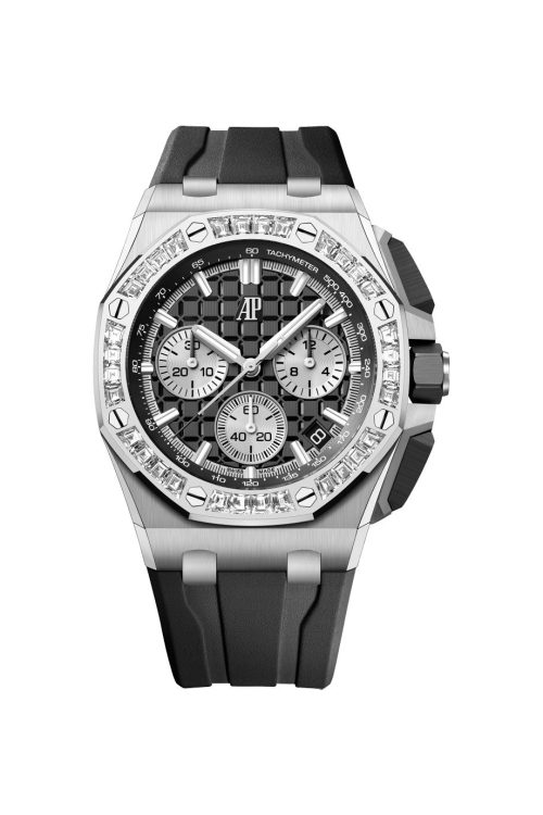 Audemars Piguet Royal Oak Offshore SELFWINDING CHRONOGRAPH 26424BC.ZZ.D002CA.01
