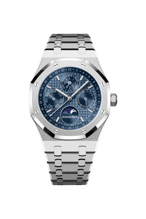 Audemars Piguet Royal Oak PERPETUAL CALENDAR 26574ST.OO.1220ST.03