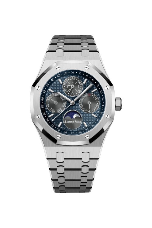 Audemars Piguet Royal Oak PERPETUAL CALENDAR 26574TI.OO.1220TI.01