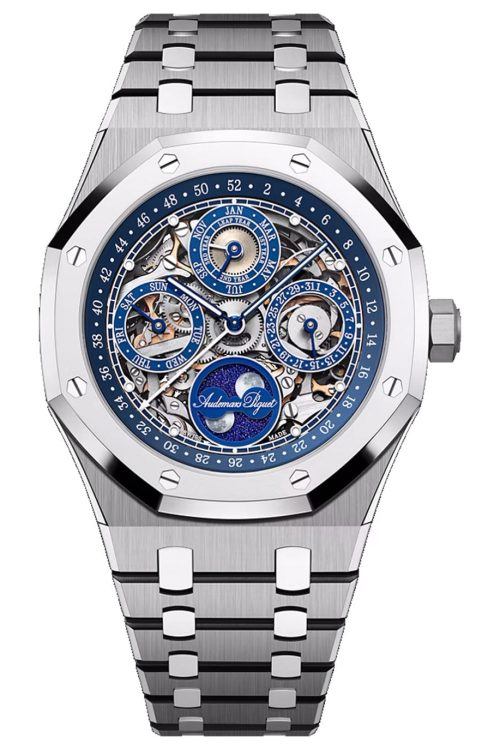 Audemars Piguet Royal Oak Perpetual Calendar 150th Anniversary 150th 150th