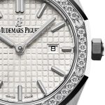 Audemars Piguet Royal Oak QUARTZ Ref 67651STZZ1261ST01 67651STZZ1261ST01-3.jpg