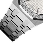 Audemars Piguet Royal Oak QUARTZ Ref 67651STZZ1261ST01 67651STZZ1261ST01-5.jpg