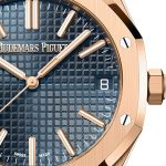 Audemars Piguet Royal Oak SELFWINDING 50TH ANNIVERSARY Ref 15510OROO1320OR01 15510OROO1320OR01-3.jpg