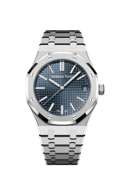 Audemars Piguet Royal Oak SELFWINDING 50TH ANNIVERSARY 15510ST.OO.1320ST.01