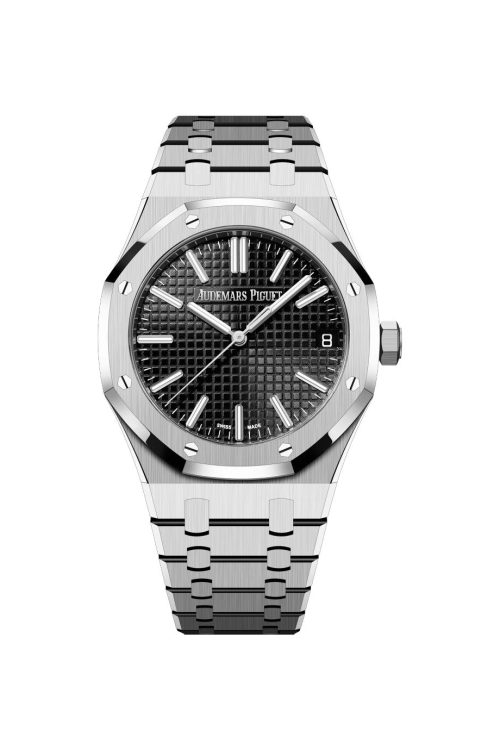 Audemars Piguet Royal Oak SELFWINDING 50TH ANNIVERSARY 15510ST.OO.1320ST.02