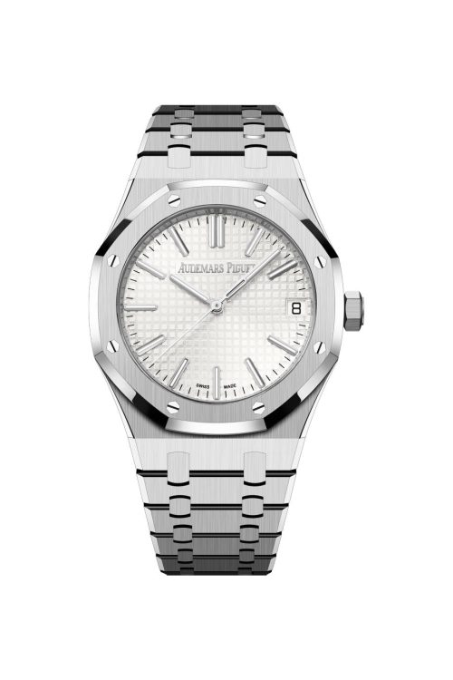 Audemars Piguet Royal Oak SELFWINDING 50TH ANNIVERSARY 15510ST.OO.1320ST.03