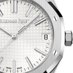 Audemars Piguet Royal Oak SELFWINDING 50TH ANNIVERSARY Ref 15510STOO1320ST03 15510STOO1320ST03-3.jpg