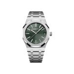 Audemars Piguet Royal Oak SELFWINDING 50TH ANNIVERSARY Ref 15510STOO1320ST04 15510STOO1320ST04-1.jpg