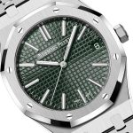 Audemars Piguet Royal Oak SELFWINDING 50TH ANNIVERSARY Ref 15510STOO1320ST04 15510STOO1320ST04-2.jpg