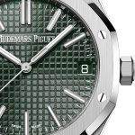 Audemars Piguet Royal Oak SELFWINDING 50TH ANNIVERSARY Ref 15510STOO1320ST04 15510STOO1320ST04-3.jpg