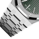 Audemars Piguet Royal Oak SELFWINDING 50TH ANNIVERSARY Ref 15510STOO1320ST04 15510STOO1320ST04-4.jpg
