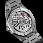 Audemars Piguet Royal Oak SELFWINDING 50TH ANNIVERSARY Ref 15510STOO1320ST04 15510STOO1320ST04-6.jpg