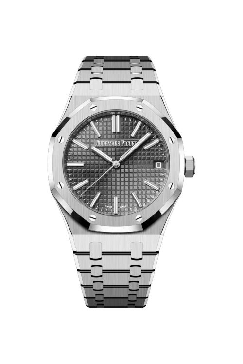 Audemars Piguet Royal Oak SELFWINDING 50TH ANNIVERSARY 15510ST.OO.1320ST.05