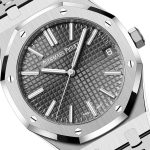 Audemars Piguet Royal Oak SELFWINDING 50TH ANNIVERSARY Ref 15510STOO1320ST05 15510STOO1320ST05-2.jpg