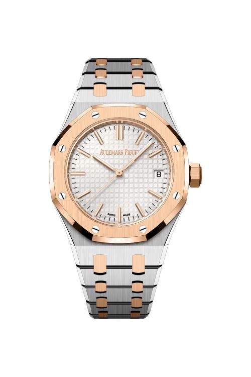 Audemars Piguet Royal Oak SELFWINDING 50TH ANNIVERSARY 15550SR.OO.1356SR.01