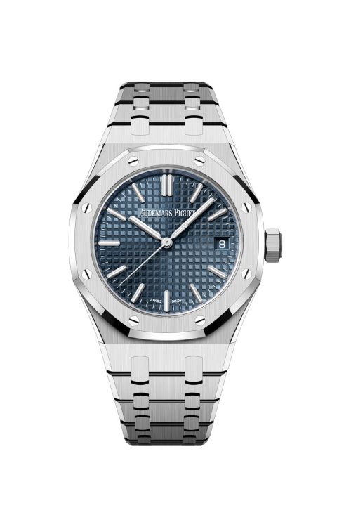 Audemars Piguet Royal Oak SELFWINDING 50TH ANNIVERSARY 15550ST.OO.1356ST.02