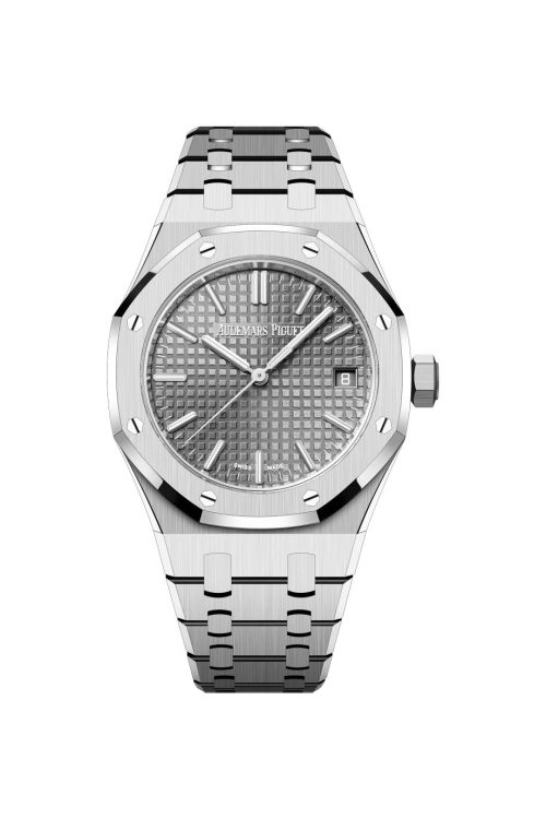 Audemars Piguet Royal Oak SELFWINDING 50TH ANNIVERSARY 15550ST.OO.1356ST.03
