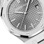 Audemars Piguet Royal Oak SELFWINDING 50TH ANNIVERSARY Ref 15550STOO1356ST03 15550STOO1356ST03-2.jpg
