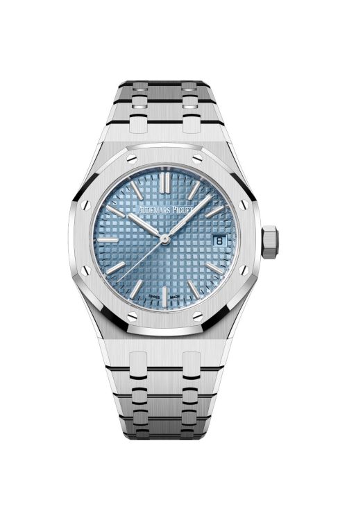 Audemars Piguet Royal Oak SELFWINDING 50TH ANNIVERSARY 15550ST.OO.1356ST.04
