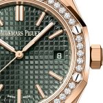 Audemars Piguet Royal Oak SELFWINDING 50TH ANNIVERSARY Ref 15551ORZZ1356OR03 15551ORZZ1356OR03-3.jpg