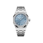 Audemars Piguet Royal Oak SELFWINDING 50TH ANNIVERSARY Ref 15551STZZ1356ST01 15551STZZ1356ST01-1.jpg