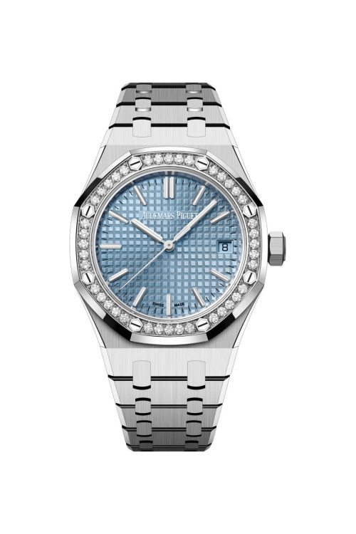 Audemars Piguet Royal Oak SELFWINDING 50TH ANNIVERSARY 15551ST.ZZ.1356ST.01