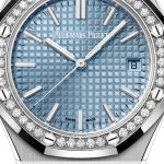 Audemars Piguet Royal Oak SELFWINDING 50TH ANNIVERSARY Ref 15551STZZ1356ST01 15551STZZ1356ST01-3.jpg