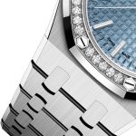 Audemars Piguet Royal Oak SELFWINDING 50TH ANNIVERSARY Ref 15551STZZ1356ST01 15551STZZ1356ST01-4.jpg