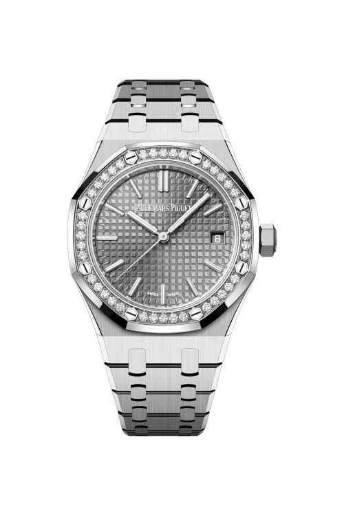 Audemars Piguet Royal Oak SELFWINDING 50TH ANNIVERSARY 15551ST.ZZ.1356ST.03