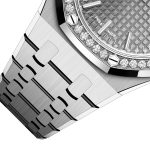 Audemars Piguet Royal Oak SELFWINDING 50TH ANNIVERSARY Ref 15551STZZ1356ST03 15551STZZ1356ST03-4.jpg