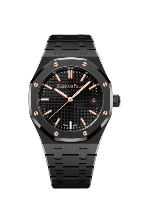 Audemars Piguet Royal Oak SELFWINDING 50TH ANNIVERSARY 77350CE.OO.1266CE.01.A