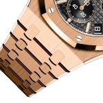 Audemars Piguet Royal Oak SELFWINDING CHRONOGRAPH 50TH ANNIVERSARY Ref 26240OROO1320OR02 26240OROO1320OR02-3.jpg
