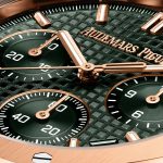 Audemars Piguet Royal Oak SELFWINDING CHRONOGRAPH 50TH ANNIVERSARY Ref 26240OROO1320OR04 26240OROO1320OR04-5.jpg