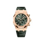 Audemars Piguet Royal Oak SELFWINDING CHRONOGRAPH 50TH ANNIVERSARY Ref 26240OROOD404CR01 26240OROOD404CR01-1.jpg